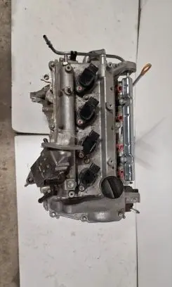 Toyota Yaris Engine X1NZ X1NZP92