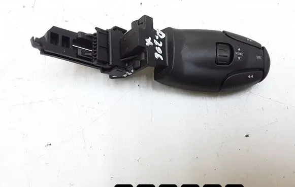 Peugeot 206 Other switches/knobs/shifts 96637240XT