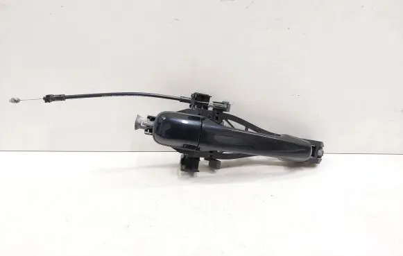 Volvo S40 Rear door exterior handle 30784203 30784202