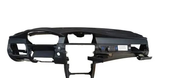 BMW 5 E60 E61 Dashboard 6976421