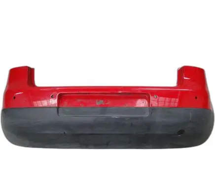 Volkswagen Golf V Front bumper 