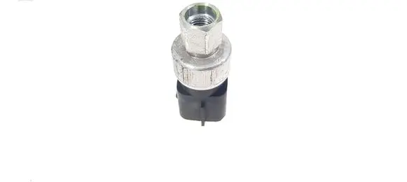 Volvo V50 Air conditioning (A/C) pressure sensor 7S4319D594AA