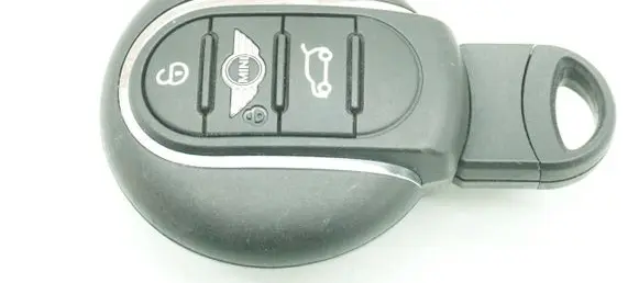 Mini One - Cooper F56 F55 Ignition lock 9345896