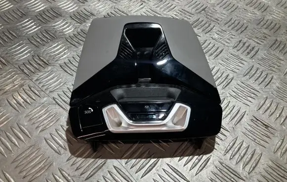 BMW 1 F40 Headlining lighting console trim TM27027