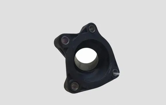 Toyota Avensis T270 Thermostat housing 163210R020