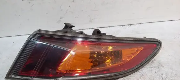 Honda Civic Rear/tail lights 22016721
