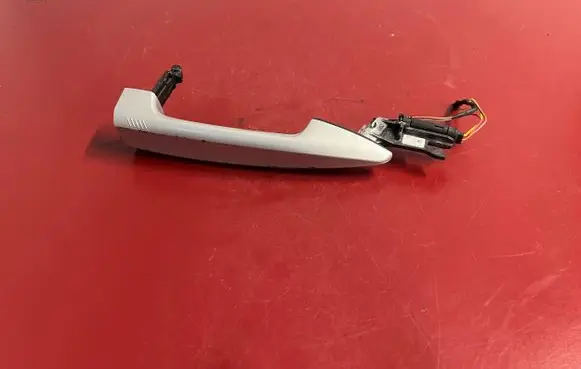 BMW X1 F48 F49 Front door exterior handle 7422114