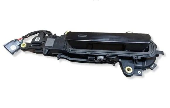 Jaguar I-Pace Front door exterior handle J9D322400AC