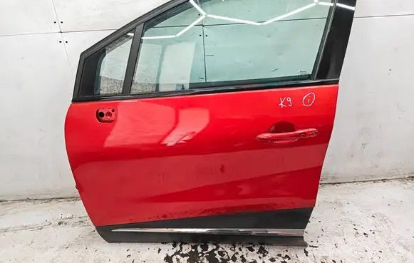 Renault Captur Front door DRZLPCAPFL