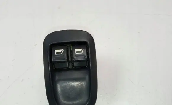 Peugeot 206 Quarter vent window switch 0114DAV