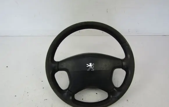 Peugeot 607 Steering wheel 