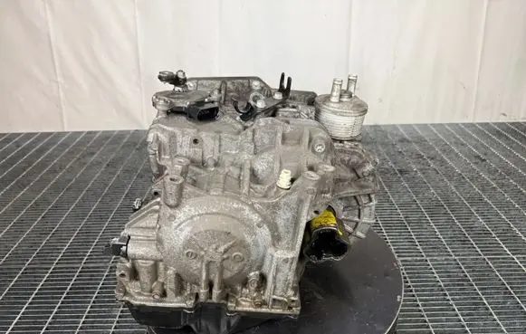 Mini Clubman F54 Automatic gearbox 7593892