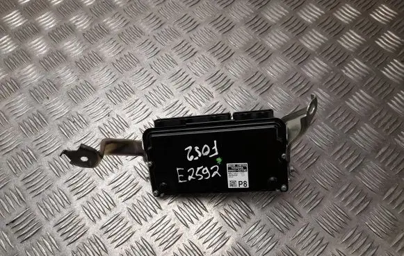 Toyota Corolla E210 E21 Engine control unit/module 896610ZT40