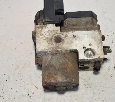 Ford Transit ABS Pump 1C152C285AE 0451116810