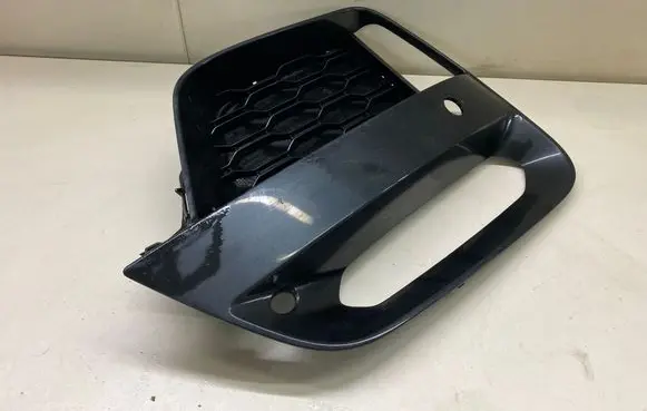BMW X3 G01 Front bumper lower grill 8064312 13960514 567890112