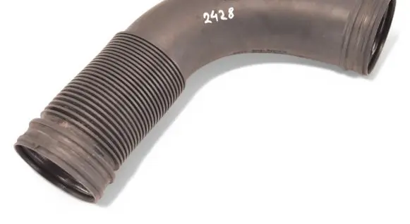Audi TT TTS Mk2 Air intake hose/pipe 06J129684