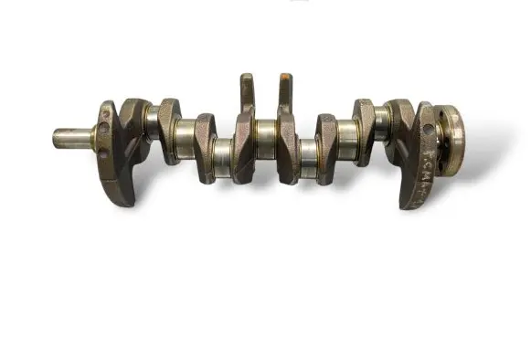 Crankshaft