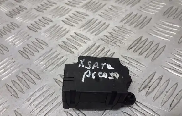 Citroen Xsara Picasso Central body control module