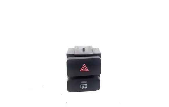Toyota Corolla E120 E130 Hazard light switch 84332-02081