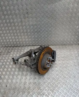 Tesla Model X Rear control arm 102745100D 102142000B