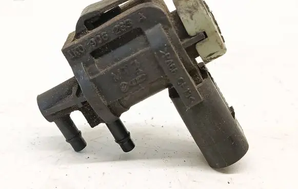 Volkswagen Transporter - Caravelle T4 Turbo solenoid valve 1K0906283A