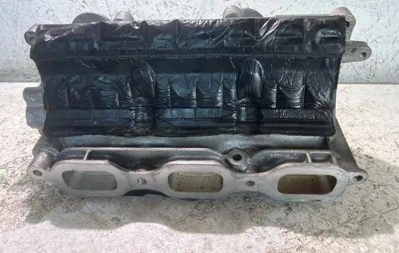 Jaguar XF X260 other engine part DX239J447BB D04YA