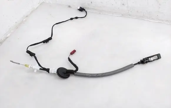 Volkswagen ID.3 Rear door cable line 10A972691