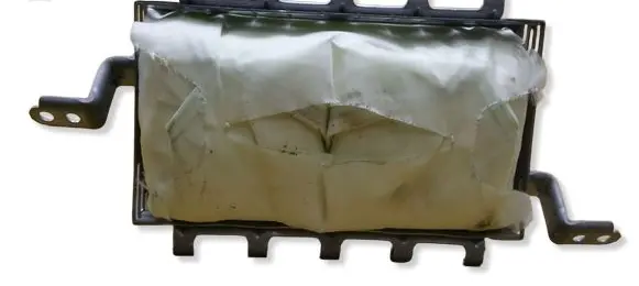 Lexus RX 300 Passenger airbag E01094404P0D