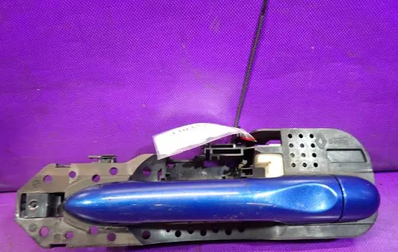 Renault Scenic III - Grand scenic III Front door exterior handle 806060041R