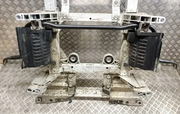 Jaguar I-Pace Front subframe J9D3-5C145-AD