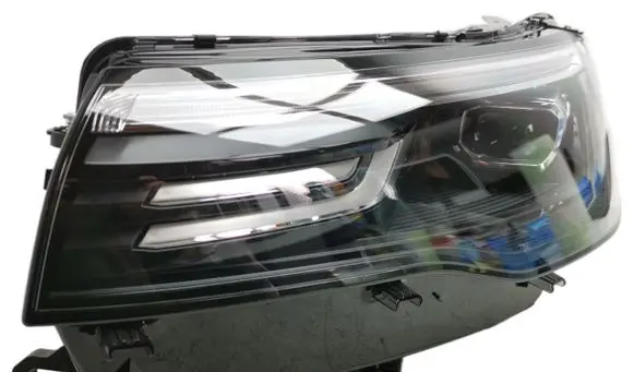 Volkswagen Tiguan Headlight/headlamp 571941005B