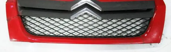 Citroen Jumper Front grill