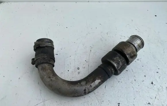 Volvo V60 Intercooler hose/pipe