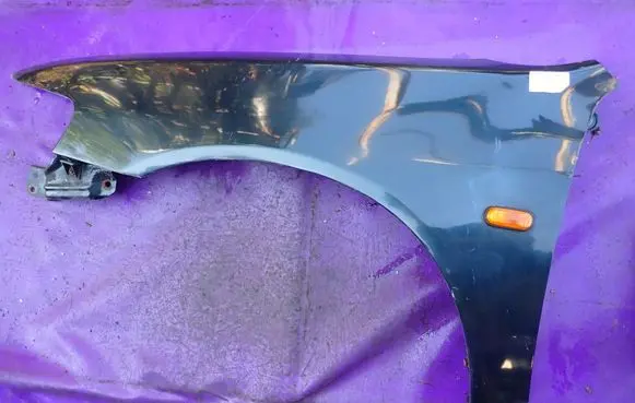 Honda Accord Fender 
