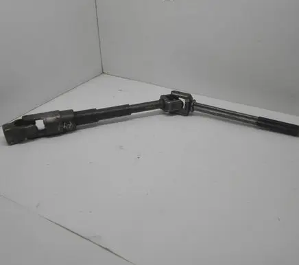 Audi A6 S6 C6 4F Steering column universal joint 071243 071242