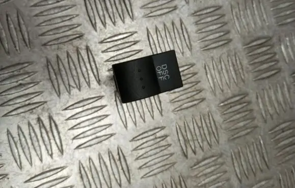 ESP (stability program) switch