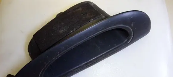 Nissan Primera Rear door handle cover 82951AV700