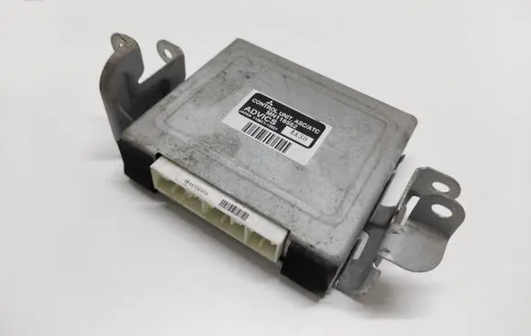 Mitsubishi Pajero ASC control unit/module 11581113521