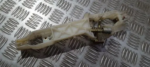 Hyundai Santa Fe Front door exterior handle