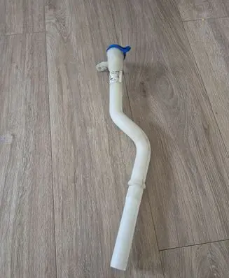 Toyota Corolla E210 E21 Window washer liquid tank fill tube 8530102181