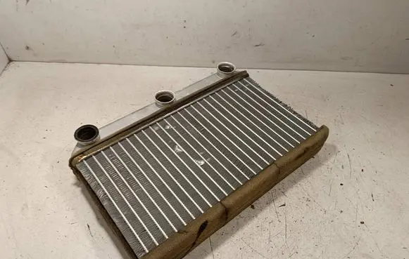 BMW X6 E71 Air conditioning (A/C) radiator (interior) 669180B