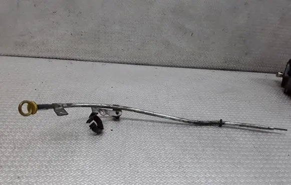 Fiat Doblo Oil level dip stick 