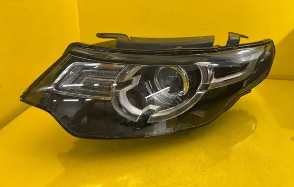Land Rover Discovery Sport Headlight/headlamp FK72-13W030-EE