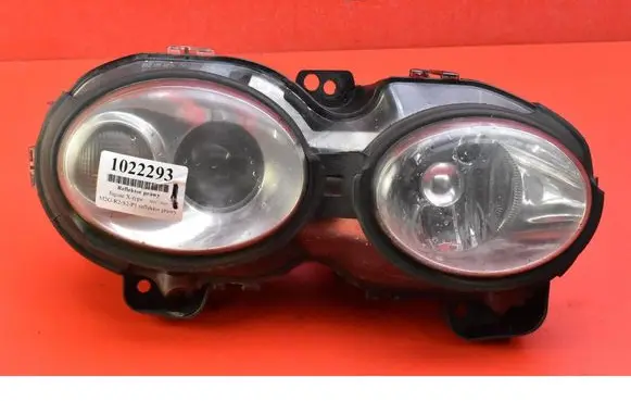 Headlight/headlamp