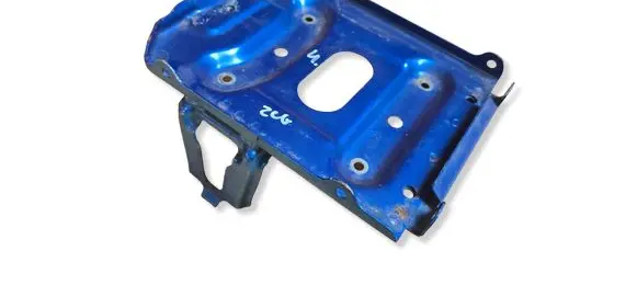 Suzuki Ignis Battery box tray 