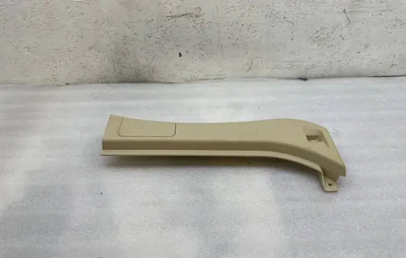 BMW X5 F15 (D) pillar trim (bottom) 7308707