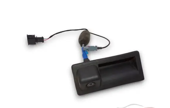 Audi A5 Sportback 8TA Reversing camera 5N0827566AA