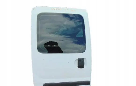Renault Kangoo I Side sliding door 