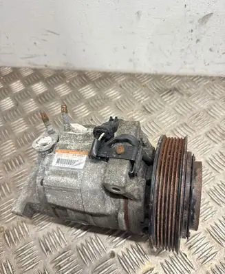Air conditioning (A/C) compressor (pump)