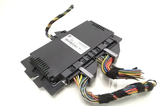 BMW 1 E81 E87 Light module LCM 9166707 61359166707